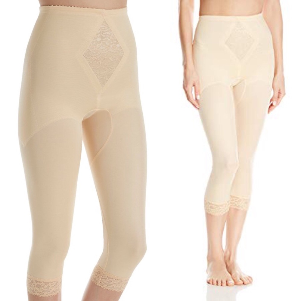 Rago 6265 Thigh and Leg Shaper - Never Worn